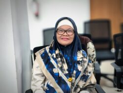 Waspada Kasus DBD, Dinkes Sulbar Ajak Masyarakat Galakkan Gerakan 3M Plus