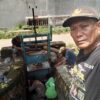 Penataan Ulang Pintu Air, Distribusi Irigasi Pertanian di Lakejo Polman Kini Lebih Merata
