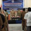 Wagub Sulbar Minta Kinerja Meningkat, Tambahan Gaji untuk Perangkat Desa Disosialisasikan