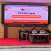 PUPR Sulbar Dukung Pelatihan Kajian Kebutuhan Bencana Tahun 2025