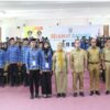 BPSDM Sulbar Ikuti Pembukaan Latsar CPNS di Mamuju Tengah Secara Virtual, Tekankan Profesionalisme ASN Sejalan Visi Misi Gubernur