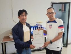 Dishut-ESDM Pemprov Sulbar Sepakat Dukung Pemanfaatan Kawasan Hutan Untuk Bangun PLTMH Sandapang