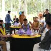 Suhardi Duka Perhatian Pembangunan Infrastruktur di Polman, Gelontorkan Rp 49 Miliar