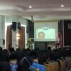 Dukung Panca Daya, BPSDM Sulbar Latih CPNS Mamuju Tengah Wujudkan Birokrasi Profesional