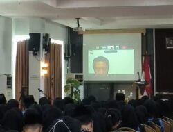 Dukung Panca Daya, BPSDM Sulbar Latih CPNS Mamuju Tengah Wujudkan Birokrasi Profesional