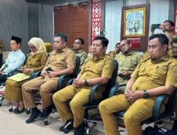 Tak Ada Toleransi untuk Kerugian Daerah, MP-PKD Sulbar Sidang Lima Perkara