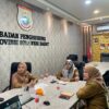 Usut Hilangnya Kendaraan Dinas, MP-PKD Gelar Sidang Khusus dengan Badan Penghubung Sulbar