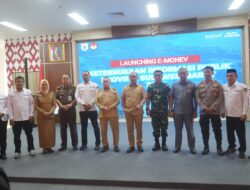 Gubernur Sulbar: Keterbukaan Informasi Publik Wajib, tapi Perhatikan Batasan