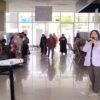 RSUD Sulbar Edukasi Pentingnya Menjaga Kesehatan Jantung