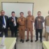 BPSDM Sulbar Gelar Ujian Diklat PKP Bagi Jabatan Pengawas ASN