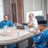 Bangga! Gerakan Sulbar Mandarras Gagas Gubernur Duka Diangkat dalam Forum Nasional Perpusnas