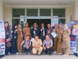 SIREKANAN GEDUNG: Terobosan Digital PUPR Sulbar yang Sejalan dengan Regulasi Nasional Bangunan Gedung