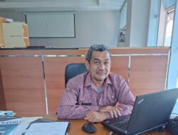 Koperindag Sulbar Dorong Percepat Operasional 646 KDKMP