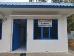 Inspeksi Rutin Pabrik Es Sumare, DKP Sulbar Pastikan Operasional untuk Dukung Kesejahteraan Nelayan