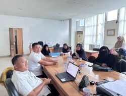 Pemkesra Kembali Menerima Pemberkasan Mahasiswa Penerima Beasiswa