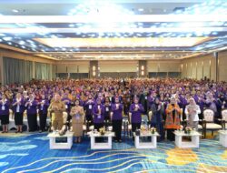 Pemprov Sulbar Dukung Transformasi Posyandu sebagai Pusat Layanan Terpadu