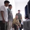 Wagub Sulbar Pastikan Bantuan Mesin Percetakan Untuk Warga di Polman Tepat Sasaran