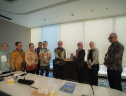 Kadiskominfo Sulbar: Berkat Gubernur, Bakti Komdigi Siap Bantu 163 Titik Blankspot Tahun 2025