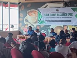 Potensi Tambang Sulbar Besar, ESDM Ajak Semua Pihak Kelola Secara Berkeadilan