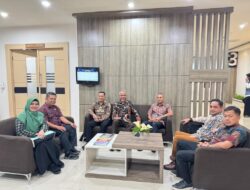 Digitalisasi Koperasi ASN Panca Daya, Pemprov Sulbar Gandeng Bank Sulselbar