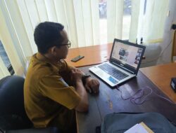 Sulbar Ikuti Rapat Pembahasan Capaian Bauran Energi, Target RUED Perlu Revisi