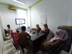 Dukung Program MBG, Dinkes Sulbar akan Perkuat Peran Unit Kesehatan Sekolah/Madrasah