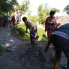 Pemerintah Desa Ranteberan Genjot Pembangunan Infrastruktur Jalan