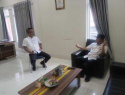 Banyak ASN Pemkab Mamasa Tidak Disiplin, Wakil Bupati Rutin Lakukan Sidak