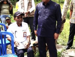 Kebijakan Pemerintah Mamasa Menuju Bebas Sampah dan Pelestarian Lingkungan