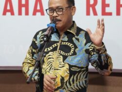 Gubernur Suhardi Duka Paparkan Potensi dan Tantangan Sulbar kepada Pangdam XXIII Palaka Wira