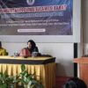 DPMD Sulbar Sosialisasikan Juknis BKK Tambahan Penghasilan Aparat Desa di Mamasa