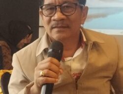 Kepala PMD Sulbar Imbau Kades Tidak Hidup Mewah dan Pamer Harta di Medsos
