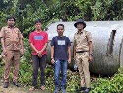 Koperindag Sulbar Serahkan Bantuan Penyulingan Nilam Senilai Rp335 Juta