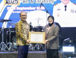 Gema Sulbar 2025 Resmi Dibuka, Masuk Karisma Event Nusantara untuk Pertama Kalinya