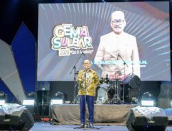 Revitalisasi Tambak Rakyat Senilai Rp200 Miliar dari KKP Jadi Kado HUT Sulbar ke-21 Tahun