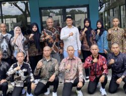 Sebanyak 15 Putra-Putri Terbaik Sulbar Calon IPDN