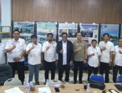 DKP Sulbar Evaluasi Kinerja, Dorong Transformasi Digital dan Transparansi Publik