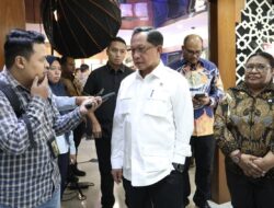 Kemendagri Fasilitasi Kerja Sama BGN dan Pemda Terkait MBG