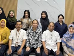 Dinas Kesehatan Sulbar Laksanakan Monev Standarisasi Pelayanan Rumah Sakit, Sasar RS Khusus Mutiara Ibu Mamuju