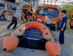 Katinting Race Sulbar Ditutup, Dinas Pariwisata Janji Jadikan Event Unggulan