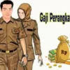Pemprov Sulbar Kucurkan Dana Rp9,5 Miliar untuk Tambahan Penghasilan Perangkat Desa, Berikut Rinciannya