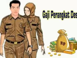 Pemprov Sulbar Kucurkan Dana Rp9,5 Miliar untuk Tambahan Penghasilan Perangkat Desa, Berikut Rinciannya