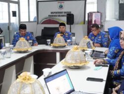 Ini Daftar Enam Desa Calon Desa Percontohan Anti Korupsi di Sulbar