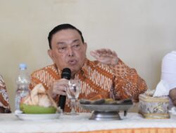 RDP Komisi II DPRD Sulbar: Soroti Pelanggaran Izin dan Limbah PT Palma di Pasangkayu, DLH Diminta Bertindak Proaktif