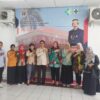 Tingkatkan Deteksi Dini Wabah, Dinkes Sulbar dan BBLKM Makassar Perkuat Jejaring Laboratorium Kesehatan di Polman