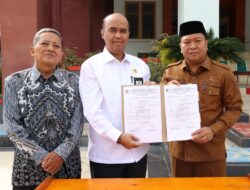 Job Fit Tanpa Intervensi, Timsel Pastikan Penempatan Pejabat Mamasa Sesuai Kompetensi