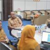 Transparan dan Terukur, BPKPD Sulbar Bersama Gubernur dan Tim TPP Bahas Rencana Perubahan TPP 2026