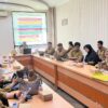 Rakor Hasil Evaluasi Pelayanan Publik, Tim Evaluasi Beberkan Sejumlah Catatan dan Rekomendasi