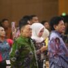 Muh Natsir dampingi Wagub Sulbar Hadiri Rakornas Binwas 2025, Pemprov Sulbar Siap Perkuat Fungsi Pengawasan