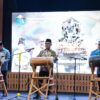Gubernur Buka Pekan Budaya Daerah 2025, Mengenal Sakka Manarang di Tanah Mandar